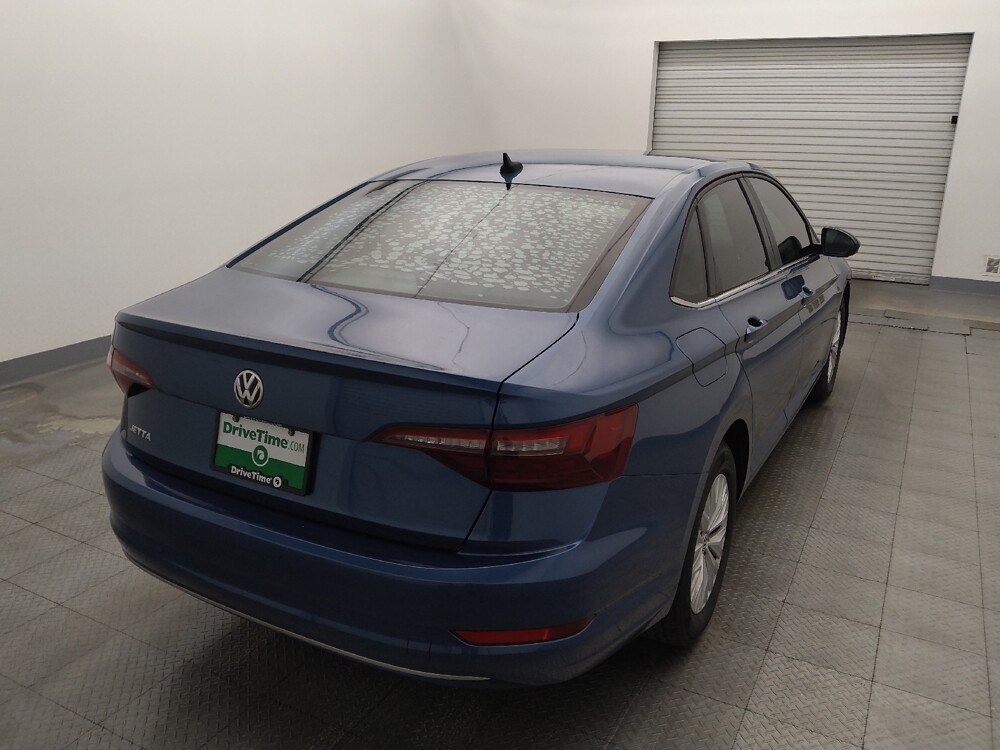 2020 Volkswagen Jetta in Temple, TX 76502 - 18126156 7