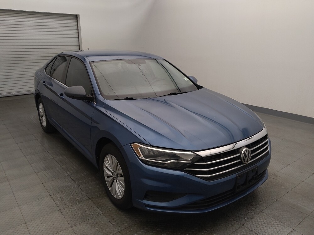 2020 Volkswagen Jetta in Temple, TX 76502 - 18126156 13