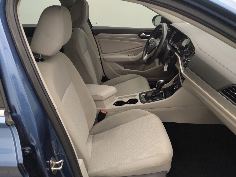 2020 Volkswagen Jetta in Temple, TX 76502 - 18126156 21