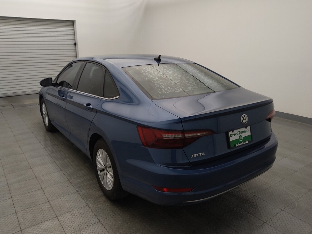 2020 Volkswagen Jetta in Temple, TX 76502 - 18126156 5