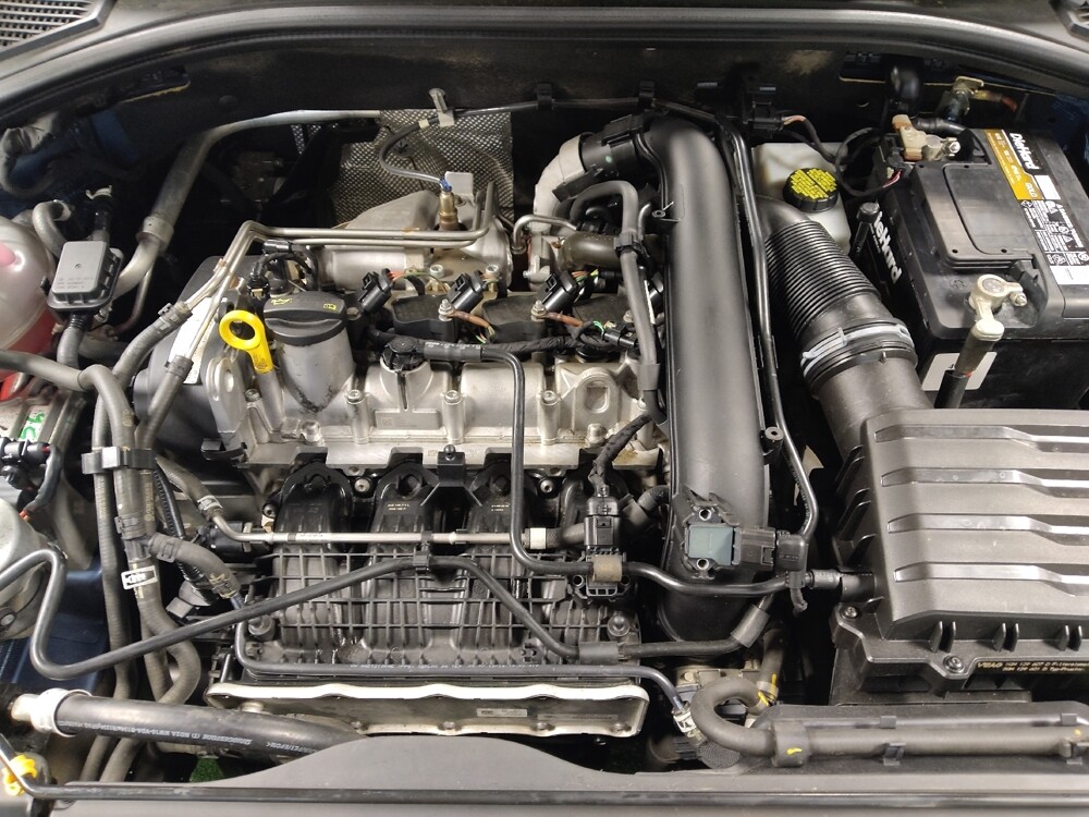 2020 Volkswagen Jetta in Temple, TX 76502 - 18126156 30