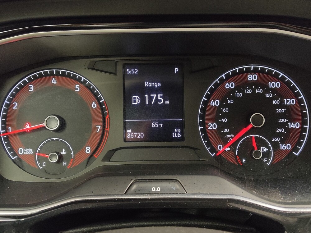 2020 Volkswagen Jetta in Temple, TX 76502 - 18126156 23