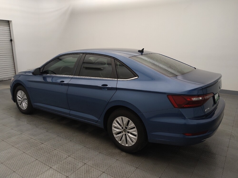 2020 Volkswagen Jetta in Temple, TX 76502 - 18126156 3
