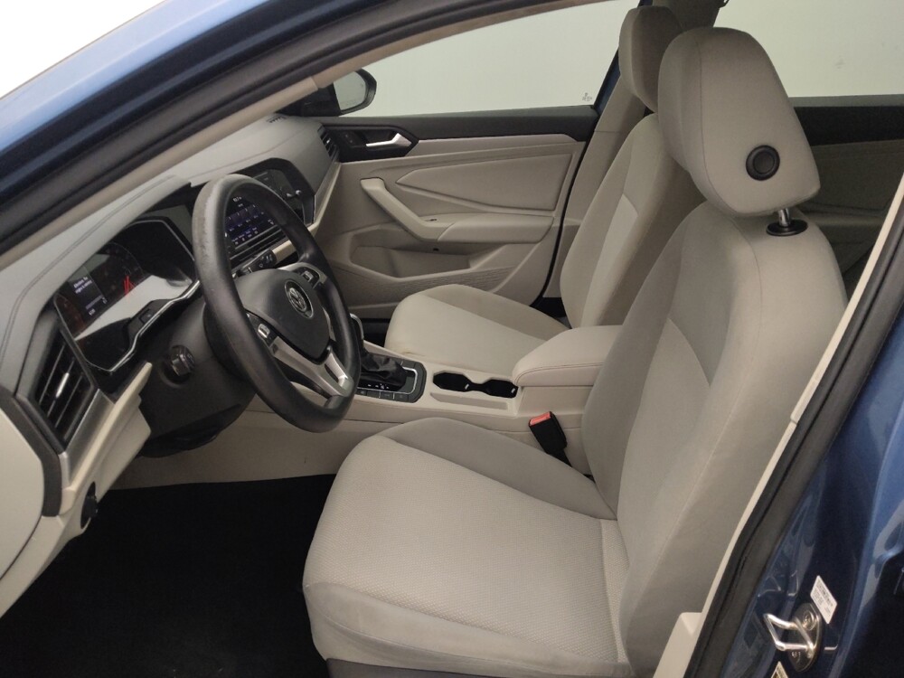 2020 Volkswagen Jetta in Temple, TX 76502 - 18126156 17