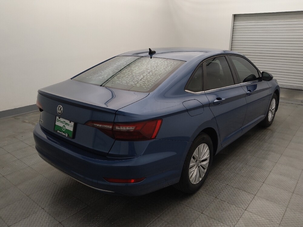 2020 Volkswagen Jetta in Temple, TX 76502 - 18126156 9