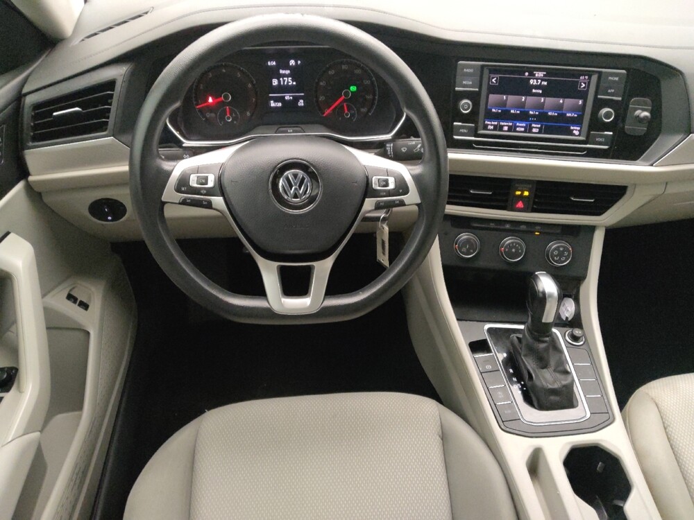 2020 Volkswagen Jetta in Temple, TX 76502 - 18126156 22