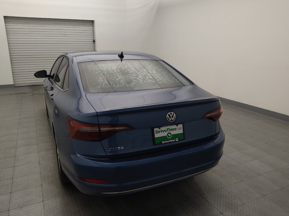 2020 Volkswagen Jetta in Temple, TX 76502 - 18126156 6