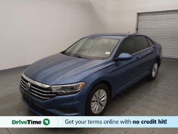2020 Volkswagen Jetta in Temple, TX 76502