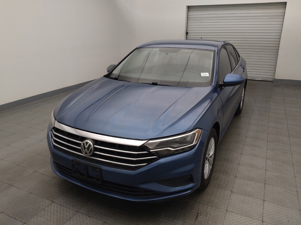 2020 Volkswagen Jetta in Temple, TX 76502 - 18126156 15