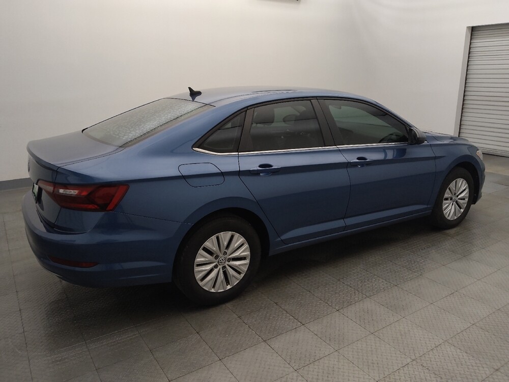 2020 Volkswagen Jetta in Temple, TX 76502 - 18126156 10