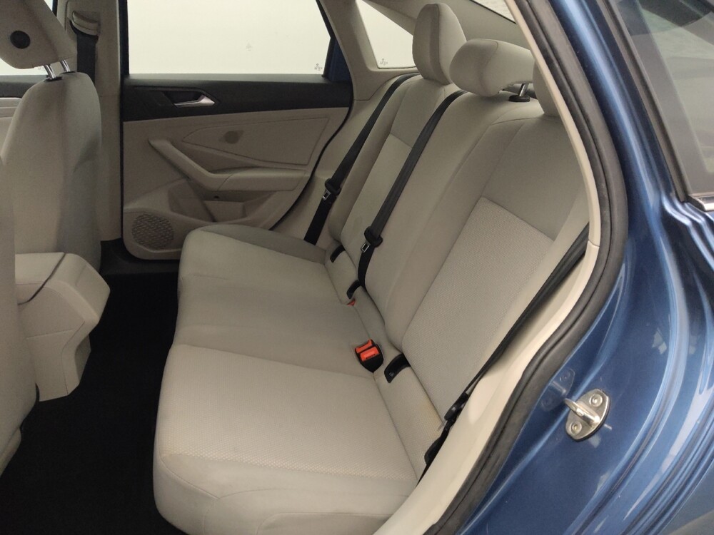 2020 Volkswagen Jetta in Temple, TX 76502 - 18126156 18