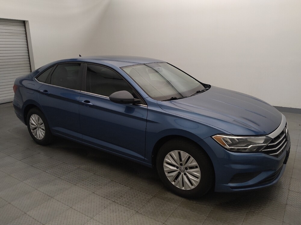 2020 Volkswagen Jetta in Temple, TX 76502 - 18126156 11
