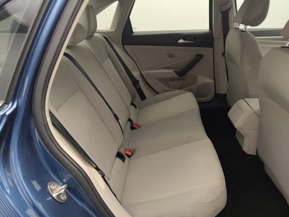 2020 Volkswagen Jetta in Temple, TX 76502 - 18126156 19