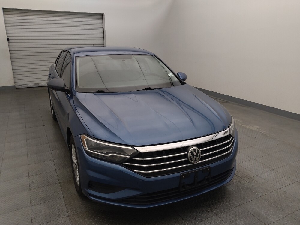 2020 Volkswagen Jetta in Temple, TX 76502 - 18126156 14