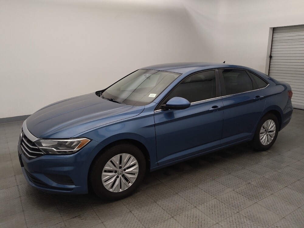 2020 Volkswagen Jetta in Temple, TX 76502 - 18126156 2