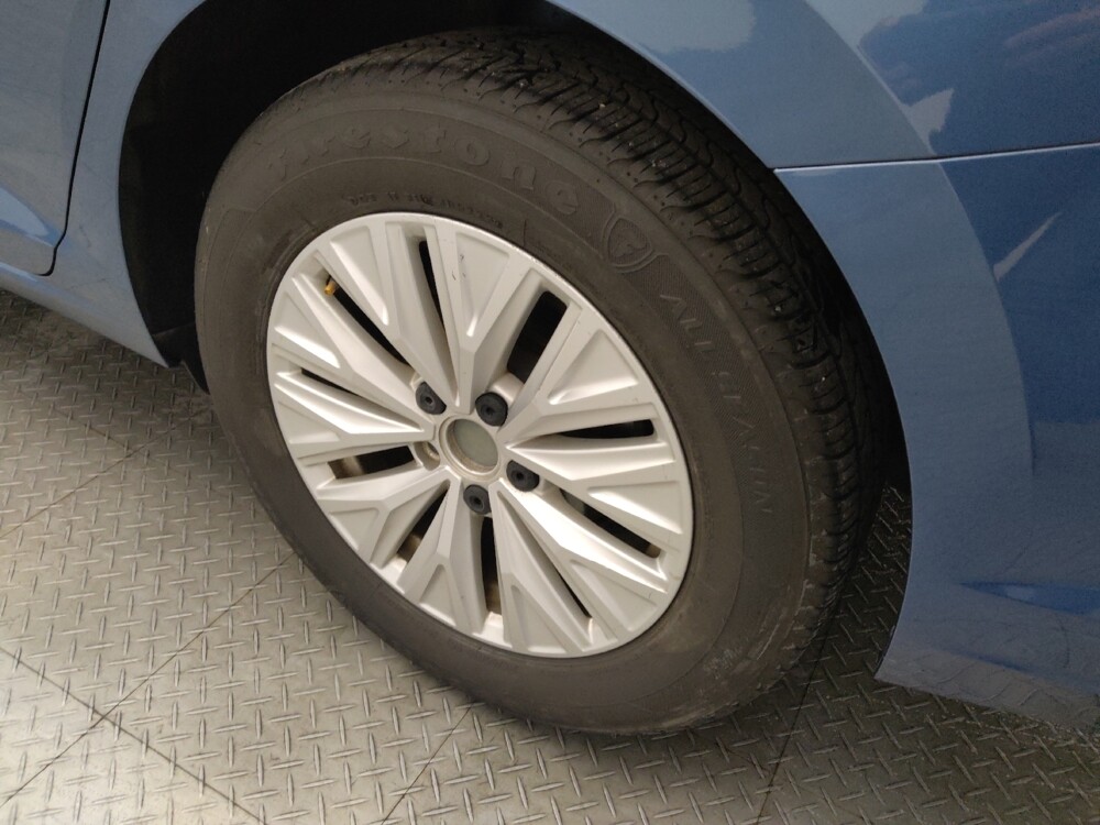 2020 Volkswagen Jetta in Temple, TX 76502 - 18126156 31