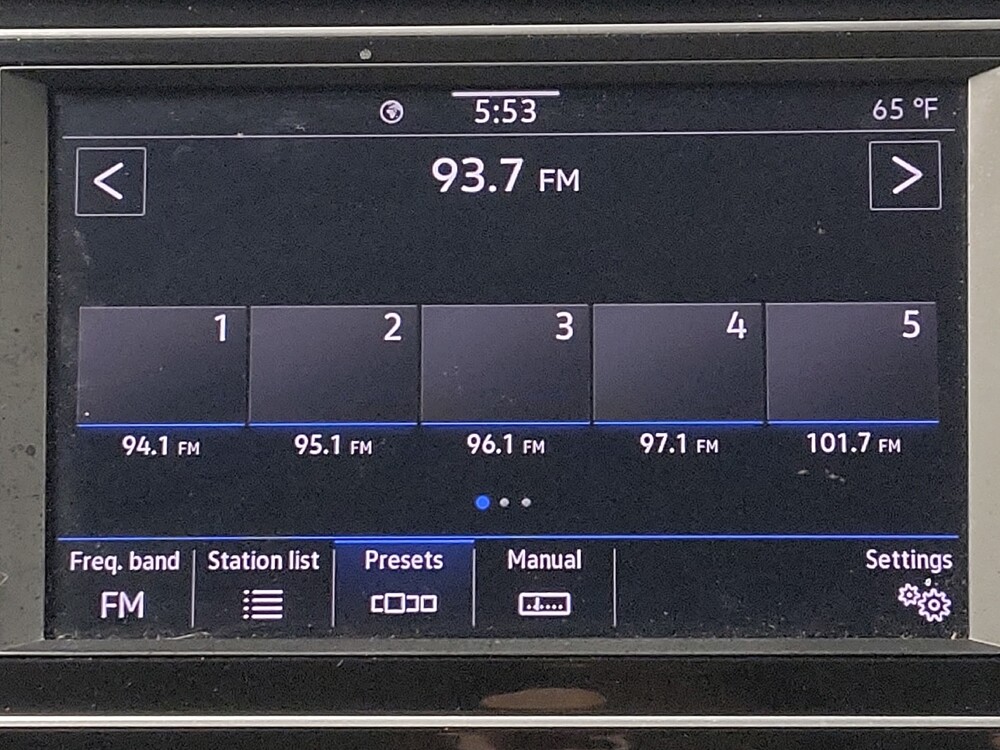 2020 Volkswagen Jetta in Temple, TX 76502 - 18126156 25