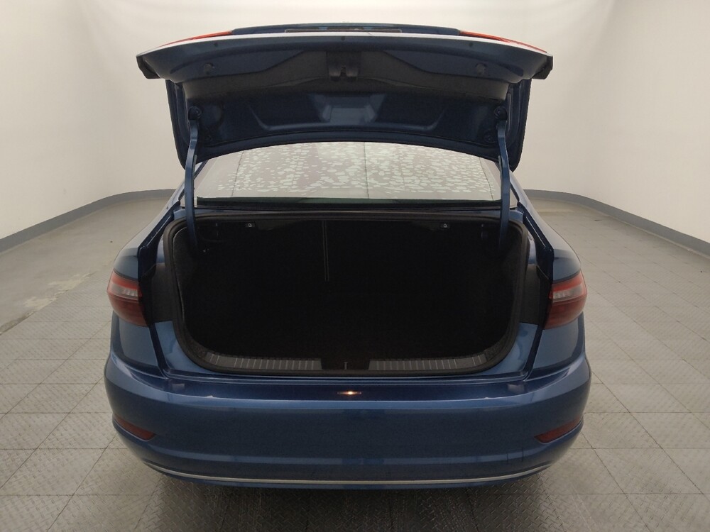 2020 Volkswagen Jetta in Temple, TX 76502 - 18126156 29