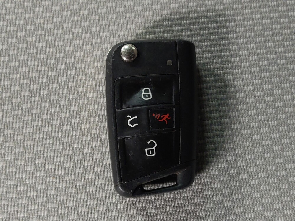 2020 Volkswagen Jetta in Temple, TX 76502 - 18126156 32