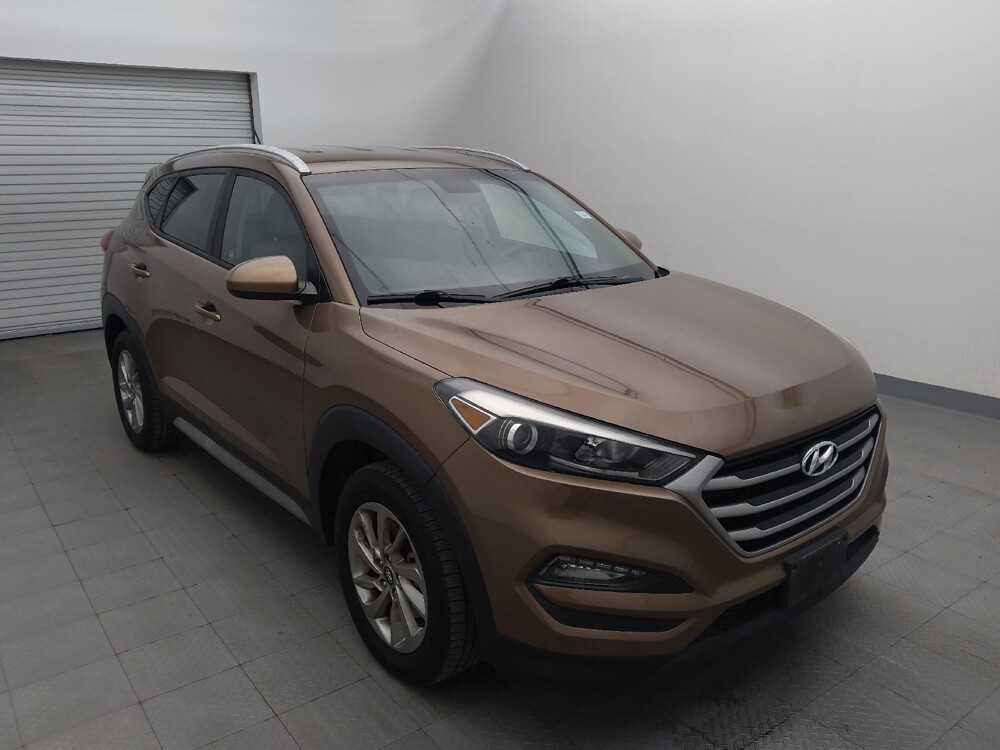2017 Hyundai Tucson in Houston, TX 77060 - 18126157 13
