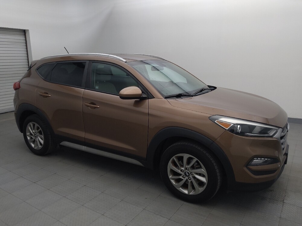 2017 Hyundai Tucson in Houston, TX 77060 - 18126157 11