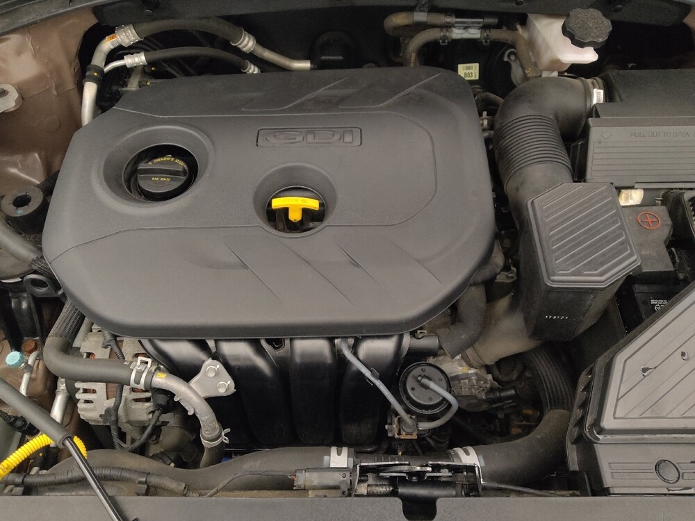 2017 Hyundai Tucson in Houston, TX 77060 - 18126157 30