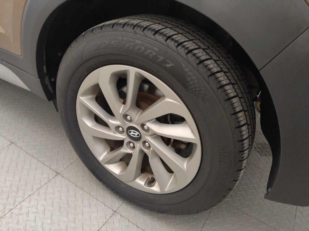 2017 Hyundai Tucson in Houston, TX 77060 - 18126157 31