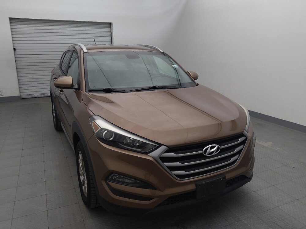 2017 Hyundai Tucson in Houston, TX 77060 - 18126157 14