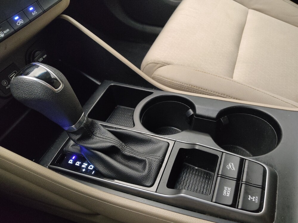 2017 Hyundai Tucson in Houston, TX 77060 - 18126157 26