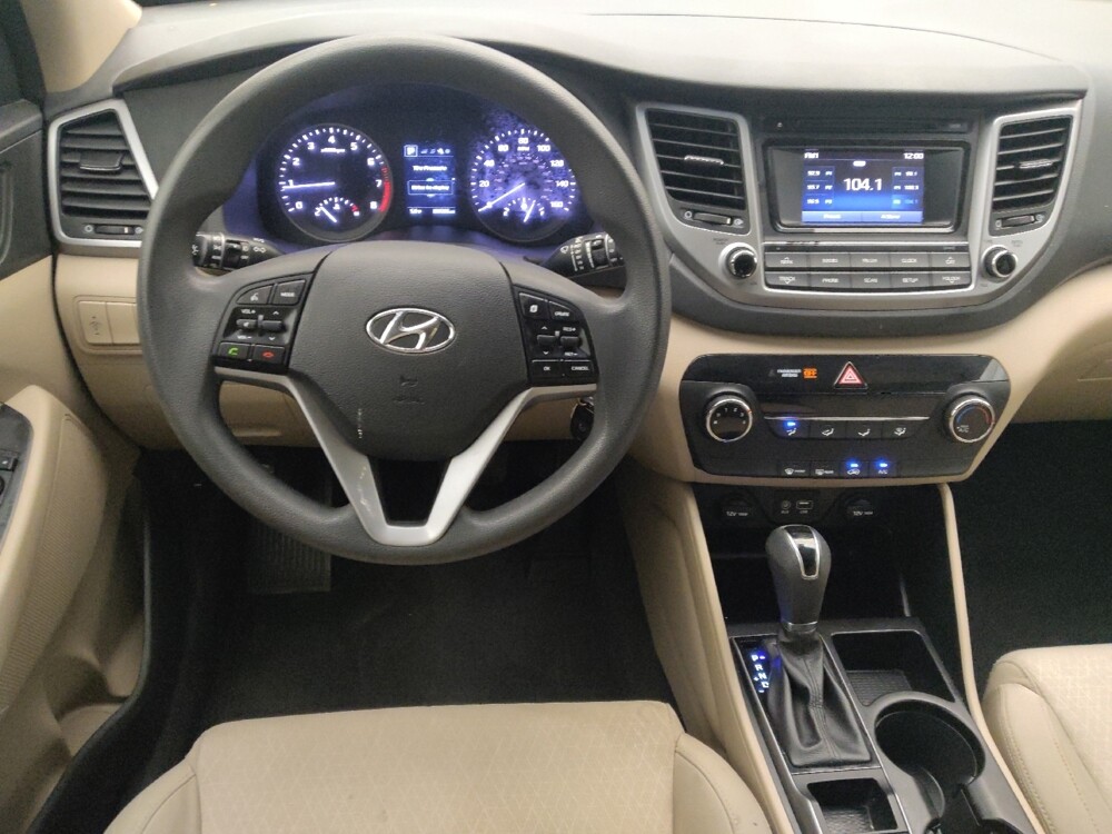 2017 Hyundai Tucson in Houston, TX 77060 - 18126157 22