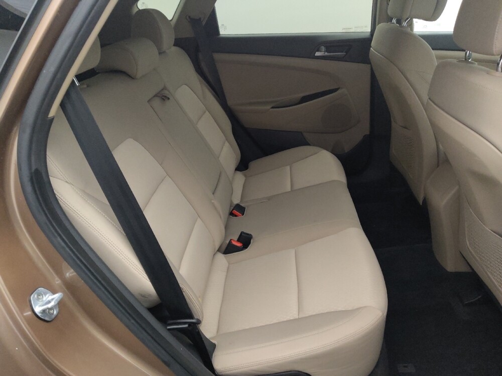 2017 Hyundai Tucson in Houston, TX 77060 - 18126157 19