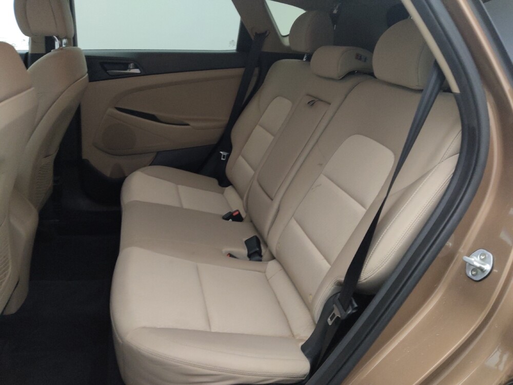 2017 Hyundai Tucson in Houston, TX 77060 - 18126157 18