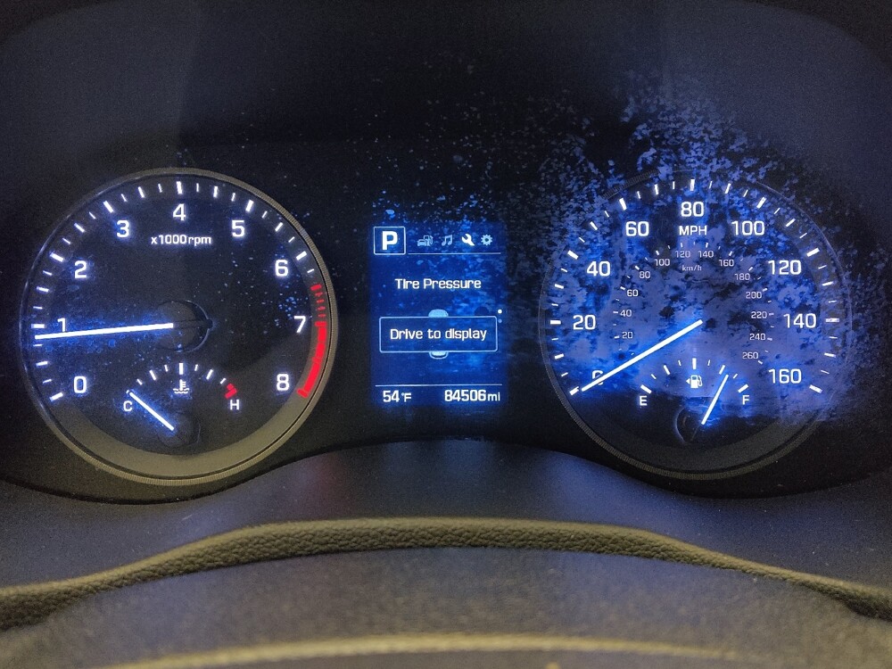 2017 Hyundai Tucson in Houston, TX 77060 - 18126157 23