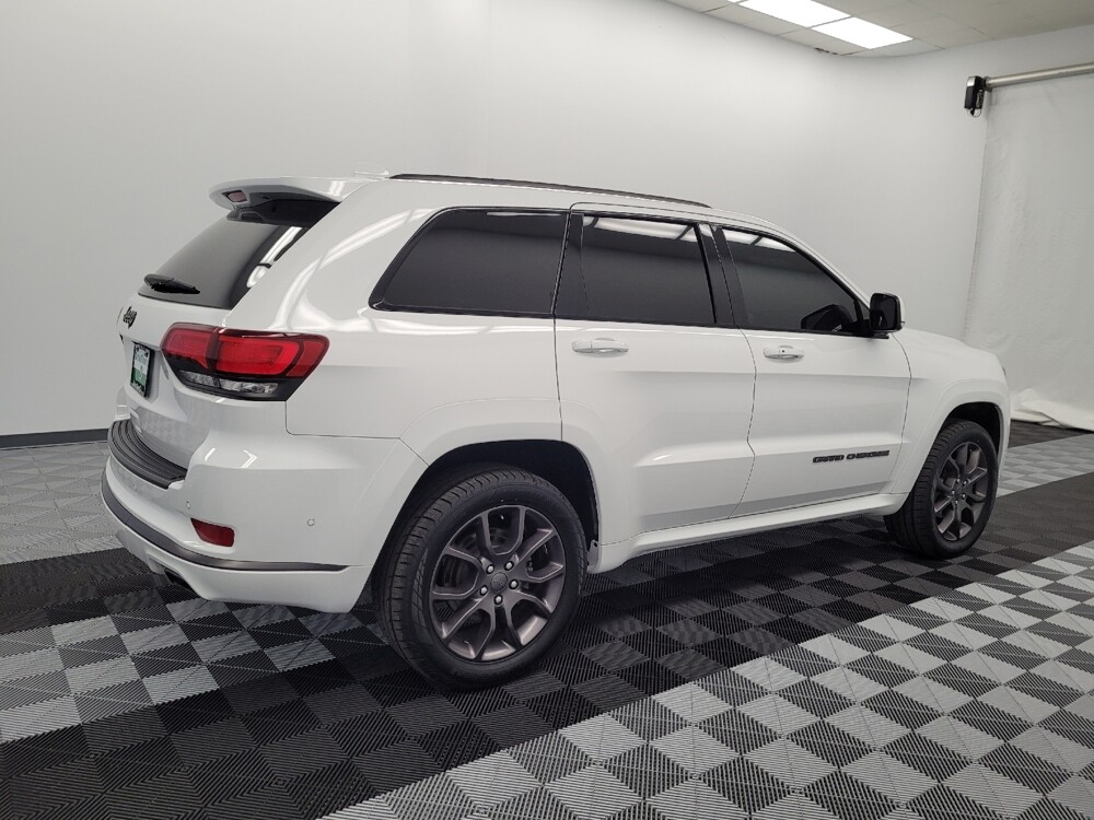 2020 Jeep Grand Cherokee in Houston, TX 77060 - 18126158 10