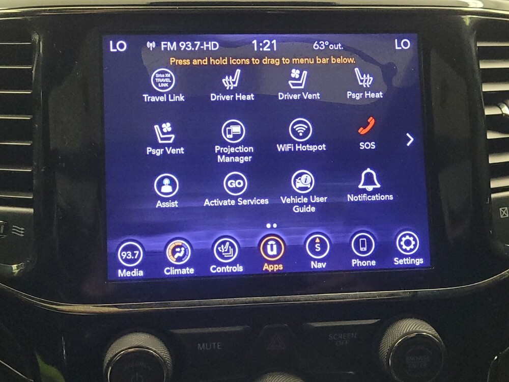 2020 Jeep Grand Cherokee in Houston, TX 77060 - 18126158 25