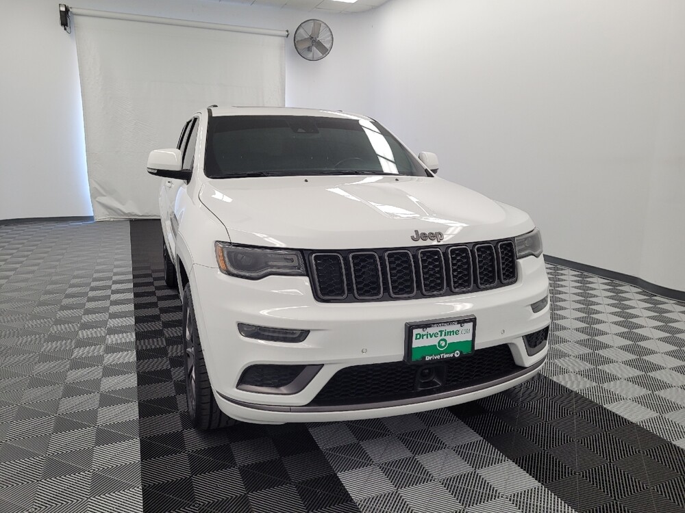 2020 Jeep Grand Cherokee in Houston, TX 77060 - 18126158 14
