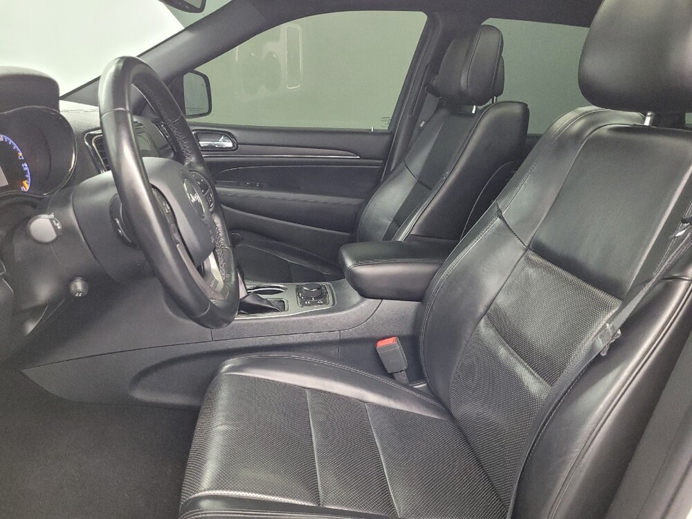 2020 Jeep Grand Cherokee in Houston, TX 77060 - 18126158 17