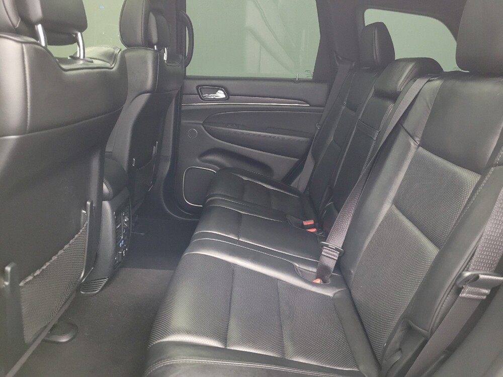 2020 Jeep Grand Cherokee in Houston, TX 77060 - 18126158 18