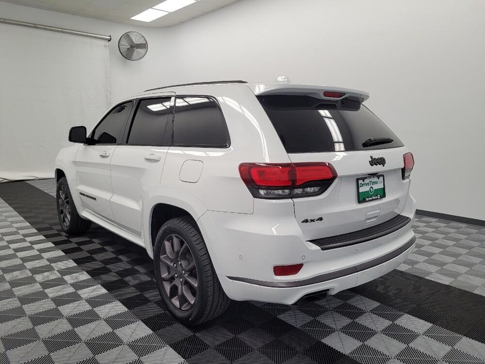 2020 Jeep Grand Cherokee in Houston, TX 77060 - 18126158 5