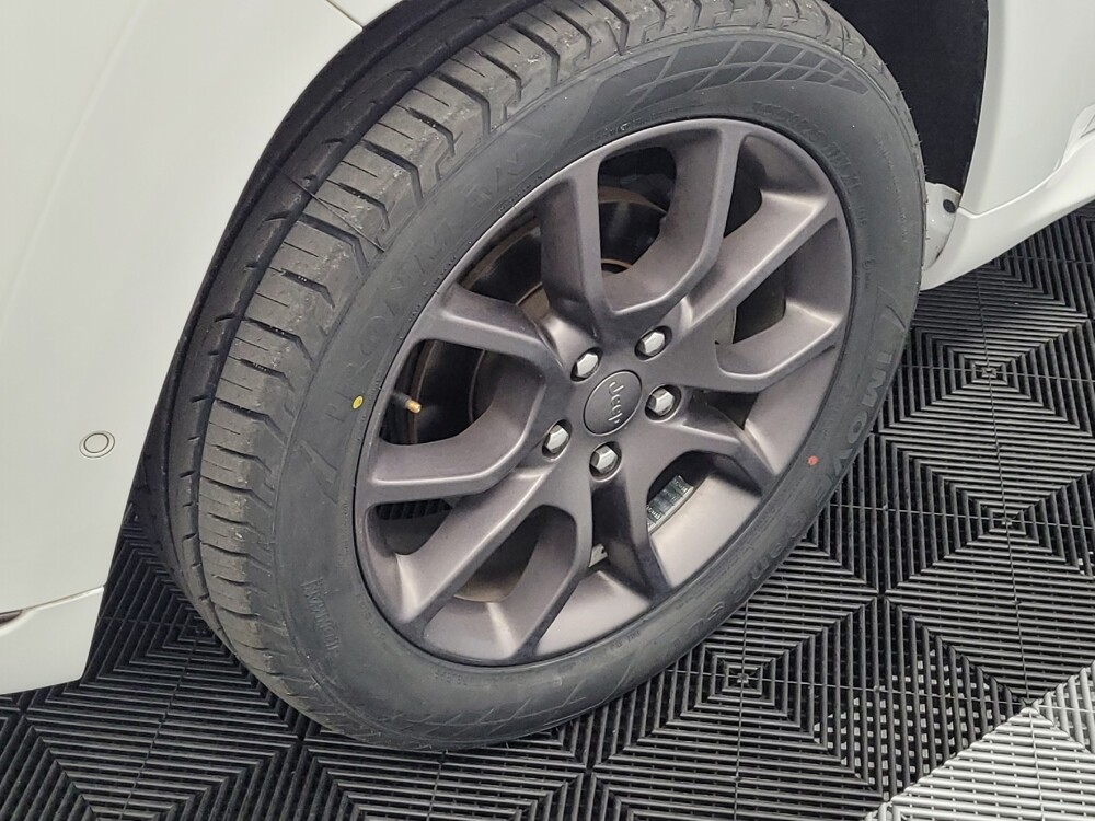 2020 Jeep Grand Cherokee in Houston, TX 77060 - 18126158 31