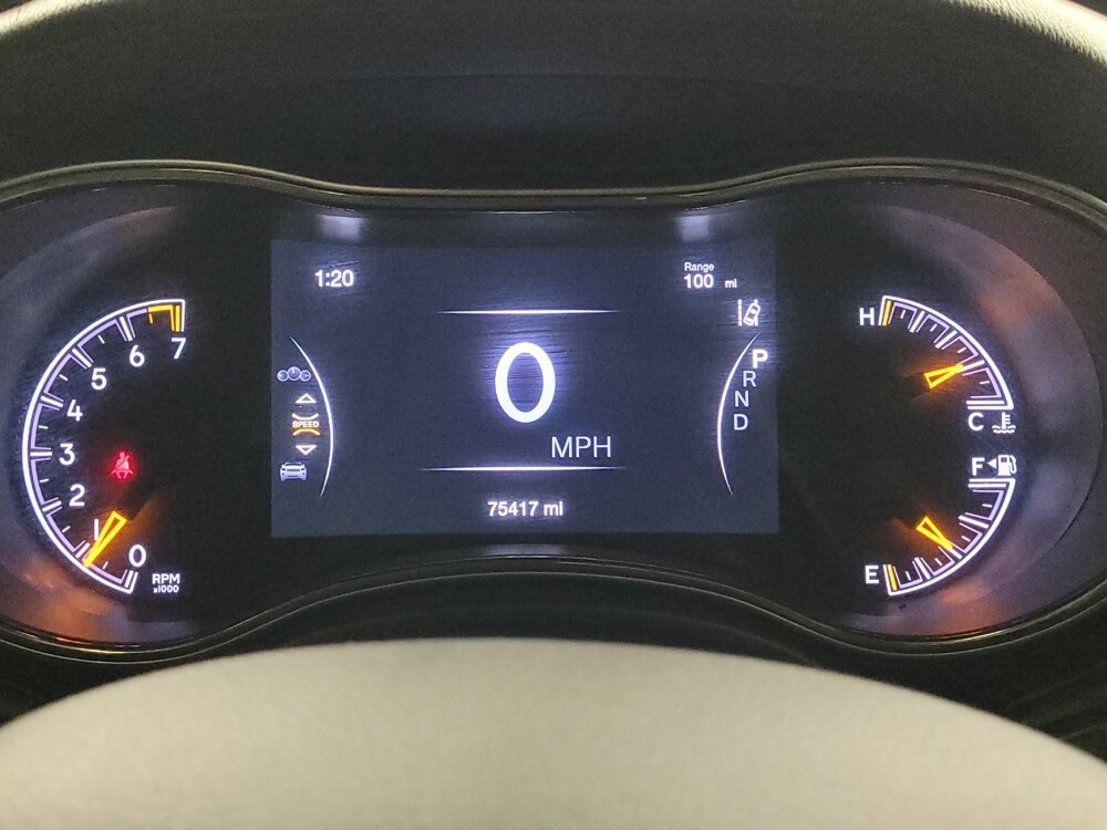 2020 Jeep Grand Cherokee in Houston, TX 77060 - 18126158 23