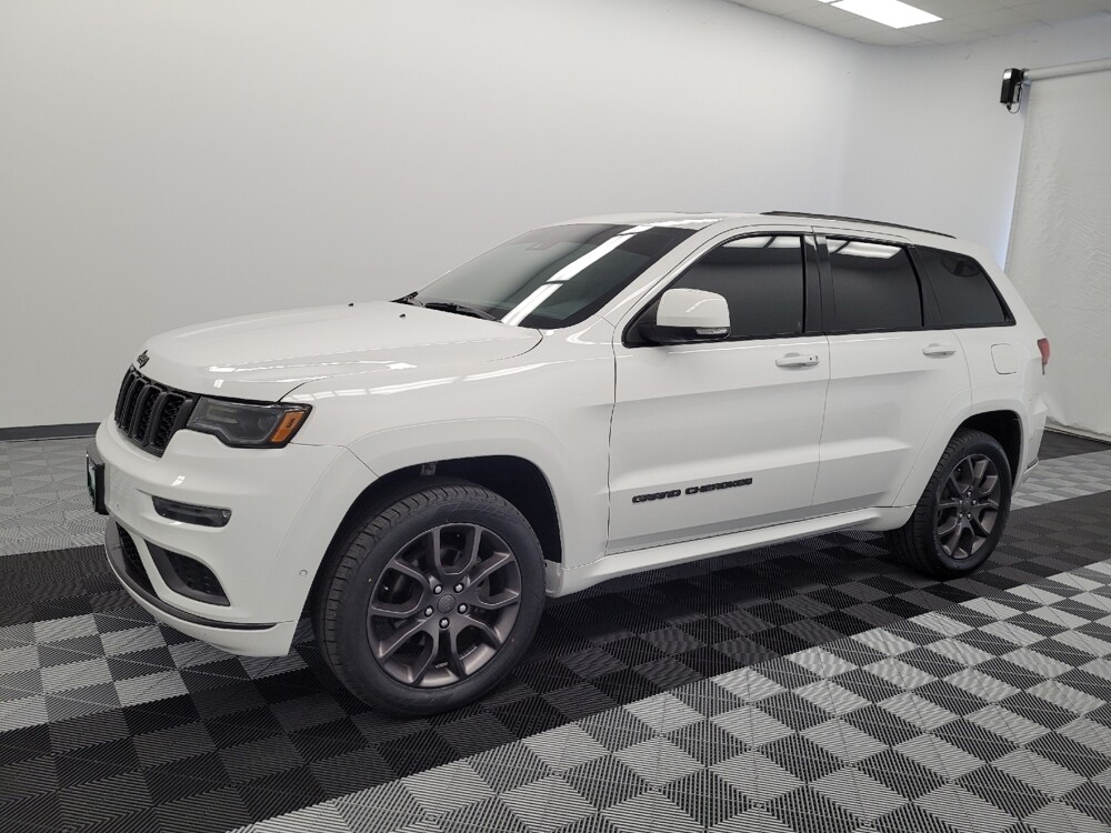 2020 Jeep Grand Cherokee in Houston, TX 77060 - 18126158 2