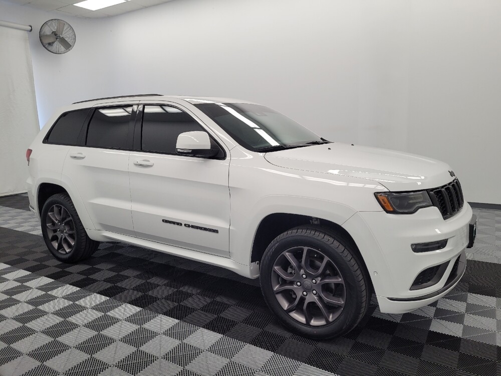 2020 Jeep Grand Cherokee in Houston, TX 77060 - 18126158 11