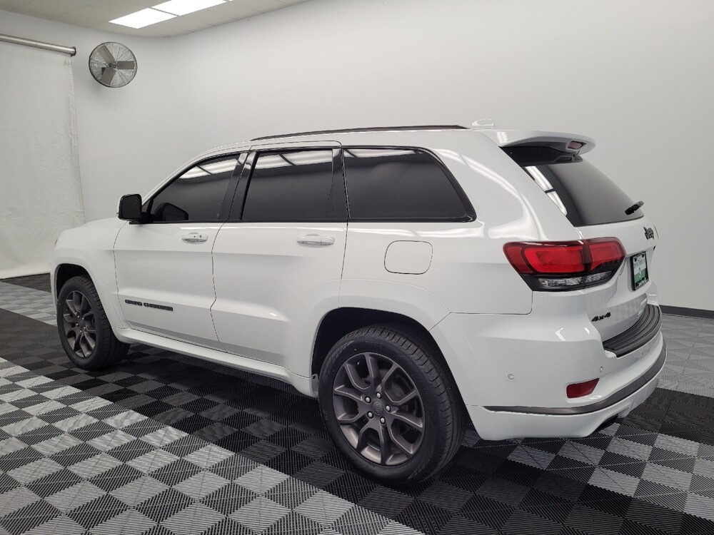 2020 Jeep Grand Cherokee in Houston, TX 77060 - 18126158 3