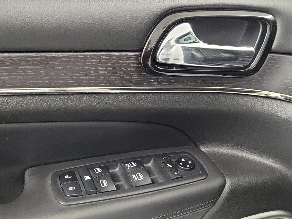 2020 Jeep Grand Cherokee in Houston, TX 77060 - 18126158 27