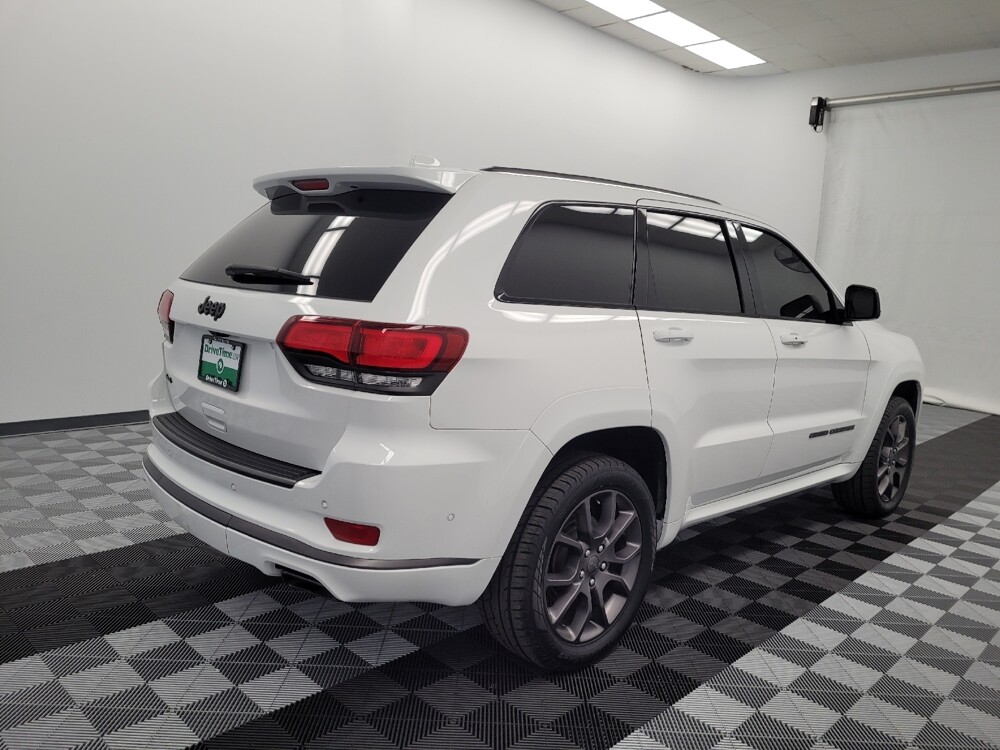 2020 Jeep Grand Cherokee in Houston, TX 77060 - 18126158 9