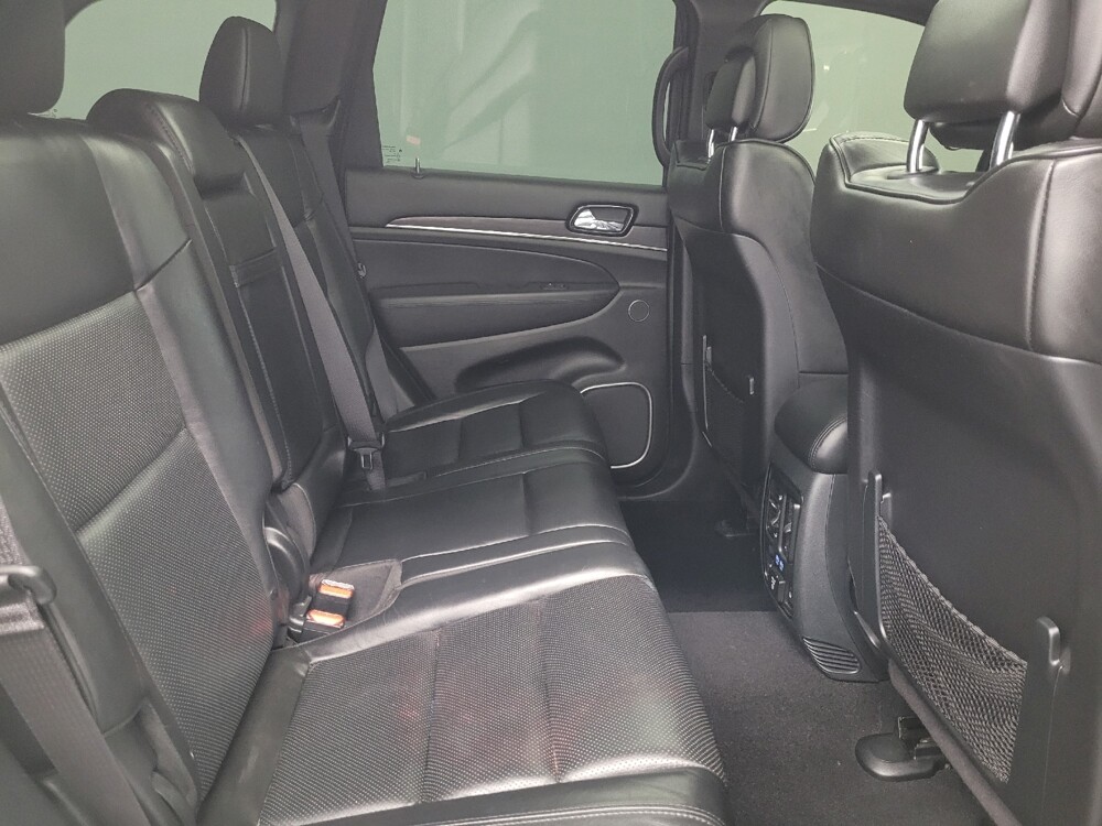 2020 Jeep Grand Cherokee in Houston, TX 77060 - 18126158 19