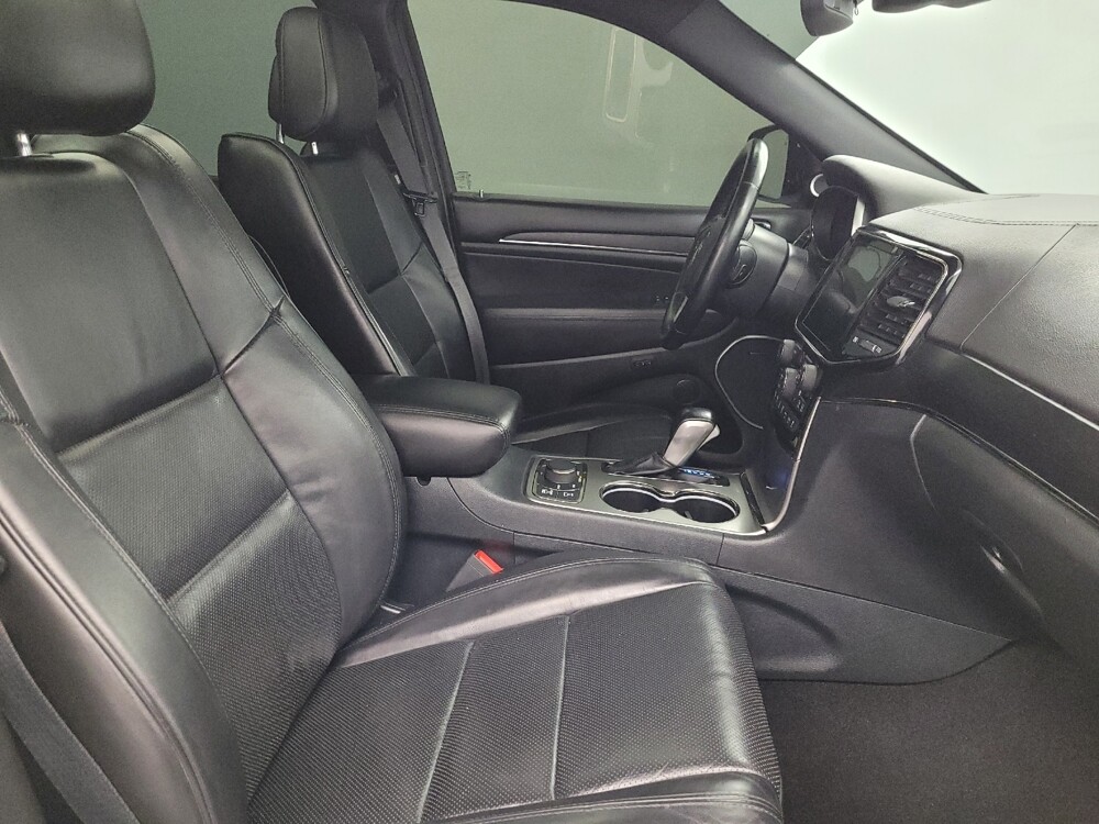 2020 Jeep Grand Cherokee in Houston, TX 77060 - 18126158 21