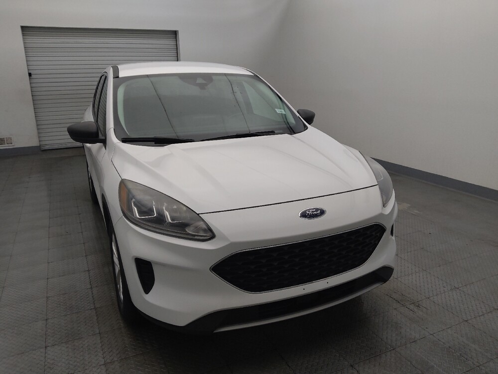 2022 Ford Escape in Round Rock, TX 78664 - 18126159 14