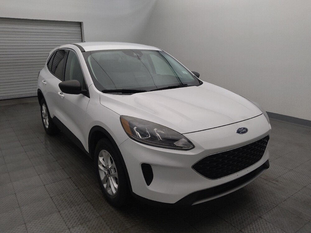 2022 Ford Escape in Round Rock, TX 78664 - 18126159 13